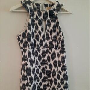 Michael Kors size 2 dress
